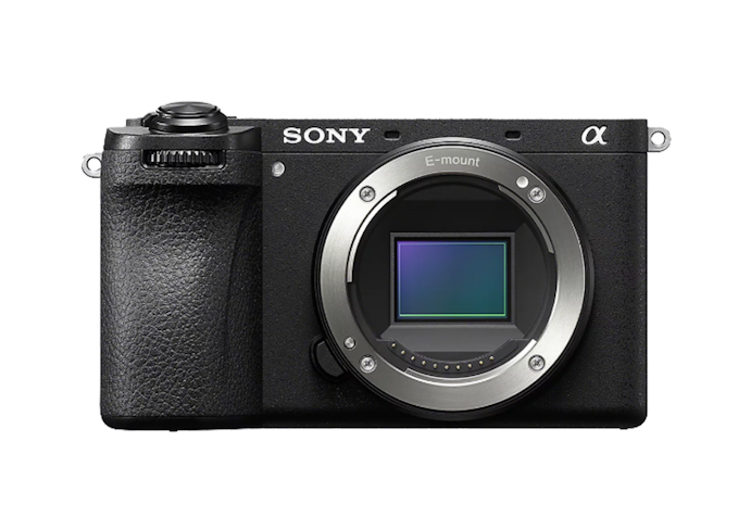 กล้อง Mirrorless APS-C สำหรับการถ่ายภาพทั่วไป