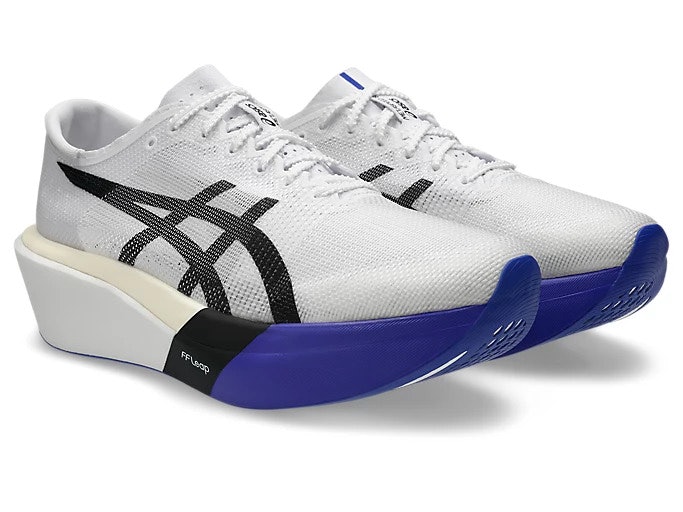 ASICS METASPEED : สำหรับทำความเร็วสูงสุด