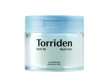 สำหรับทุกสภาพผิวหรือผิวขาดน้ำ เลือก Toner Pad สูตร Hydrating