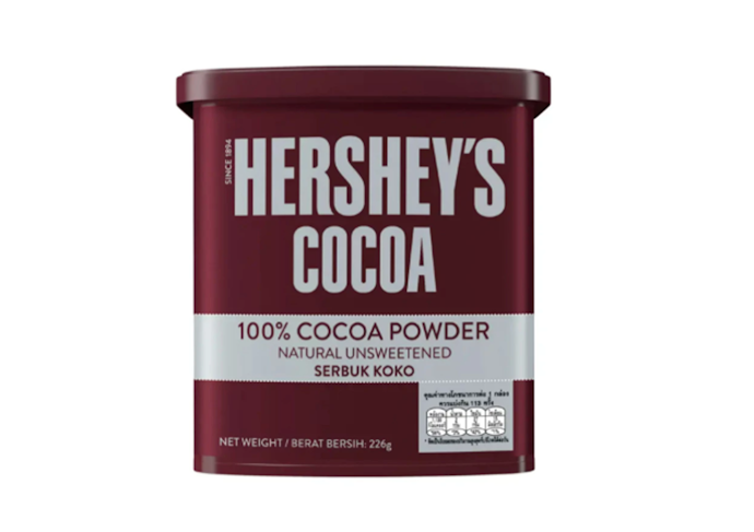 โกโก้ธรรมชาติ (Natural Cocoa) เหมาะสำหรับผู้ที่ชอบโกโก้เข้มข้น