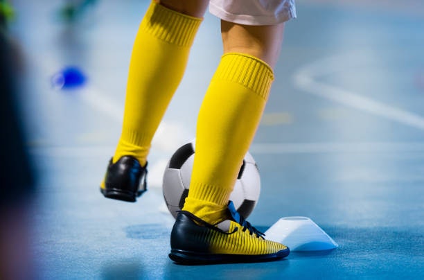 เลือกรุ่นที่ Insole และ Midsole ยืดหยุ่นสูง รองรับแรงกระแทกได้ดี
