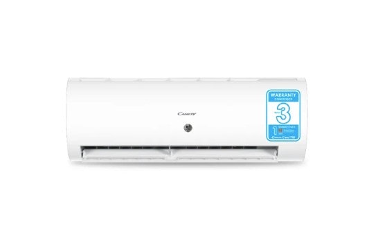 แอร์ 18000 BTU ระบบ Fixed Speed สำหรับใช้งานเป็นครั้งคราวหรือเปิดระยะสั้น