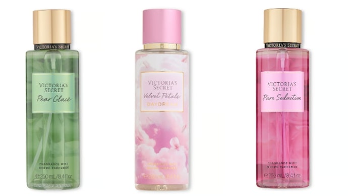 น้ำหอม Victoria's Secret แนวกลิ่นฟรุตตี้