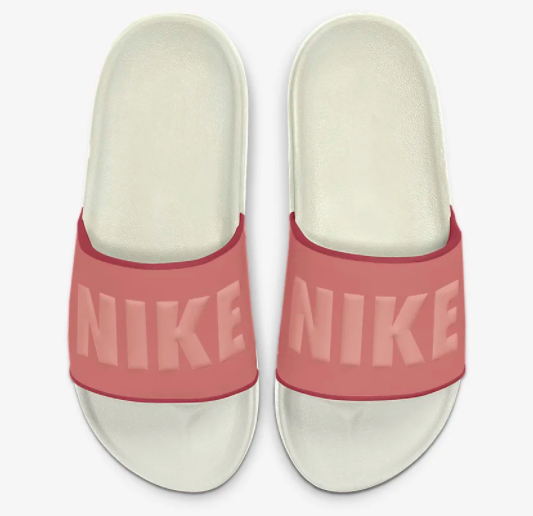 รองเท้าแตะ Nike ผู้หญิง Offcourt