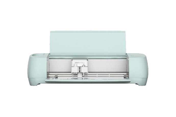 เครื่องตัดสติ๊กเกอร์ตัดแบบพื้นฐานหรือทรงเรขาคณิต สำหรับทำฉลากติดผลิตภัณฑ์
