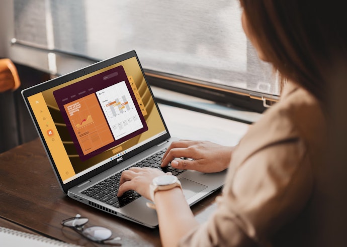 DELL Inspiron และ Latitude เหมาะสำหรับใช้ทำงาน