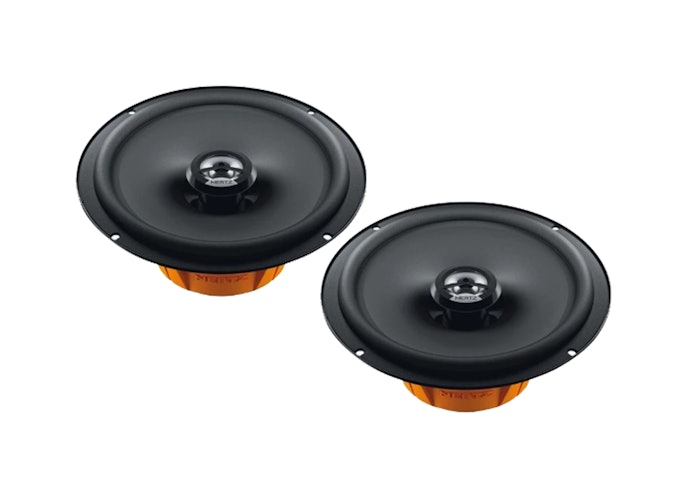 ลำโพง Component (ลำโพงแยกชิ้น) แยก Woofer, Tweeter และ Crossover ออกจากกัน