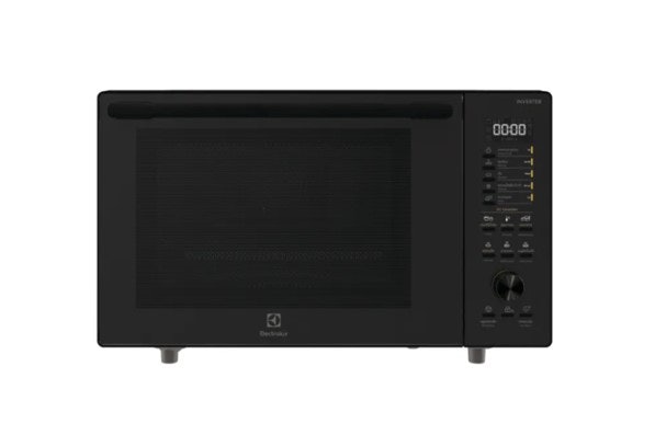 เน้นทำอาหารเพื่อสุขภาพ แนะนำไมโครเวฟ Electrolux รุ่นที่มีระบบอบลมร้อนด้วย