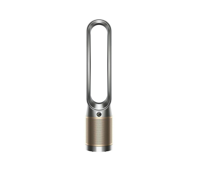 Dyson Purifier Cool : เหมาะกับการฟอกอากาศและกระจายลมเย็น
