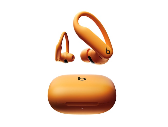 หูฟัง Beats Powerbeats : เหมาะสำหรับสายออกกำลังกาย