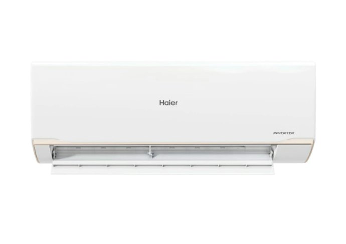 ระบบ Inverter สำหรับผู้ที่ต้องการประหยัดไฟ เหมาะกับใช้ภายในห้องนอน