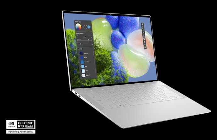 GPU หน่วยประมวลผลกราฟิก