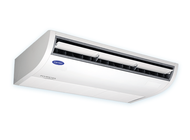 แอร์ Inverter แบบแขวน : เหมาะกับห้องขนาดกลาง