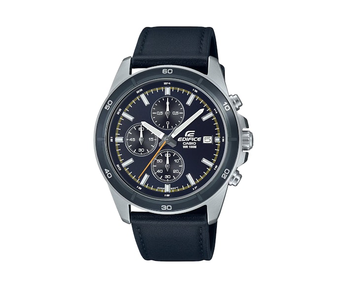 เน้นความเป็นทางการและดูเท่ เลือก Casio Edifice
