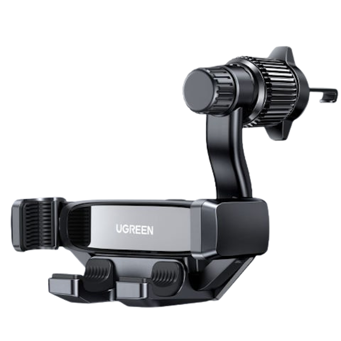 แบบช่องแอร์ (Air Vent Mount) สำหรับคนที่ต้องความสะดวกในการใช้งาน