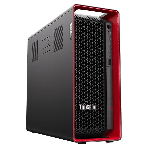 หากใช้ทำงานที่เน้นประสิทธิภาพสูงและเสถียร แนะนำให้เลือก Workstation PC