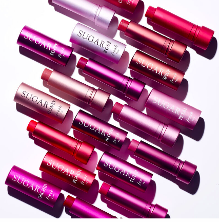 ลิป Fresh Sugar Lip Treatment Sunscreen SPF 15