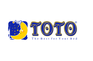 ผ้าปูที่นอน 3.5 ฟุต TOTO