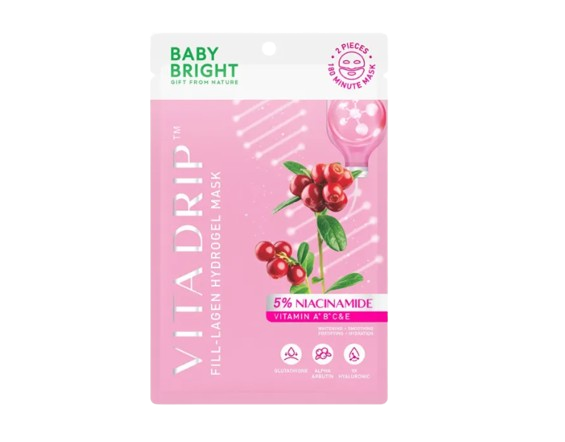 ผิวหมองคล้ำ สีผิวไม่สม่ำเสมอ หรือมีจุดด่างดำ เลือกสูตร Brightening