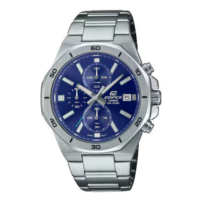 Casio EDIFICE : เหมาะกับวัยทำงาน