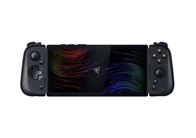แนะนำให้เลือกเครื่องเล่นเกมพกพาที่มีน้ำหนักไม่เกิน 500 กรัม เคลื่อนย้ายสะดวก