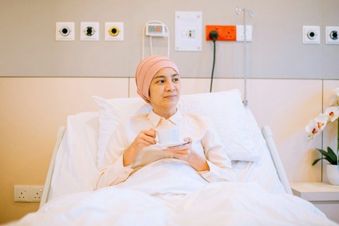 สำหรับผู้ที่มีโรคประจำตัว เลือกอาหารทางการแพทย์สูตรเฉพาะโรค