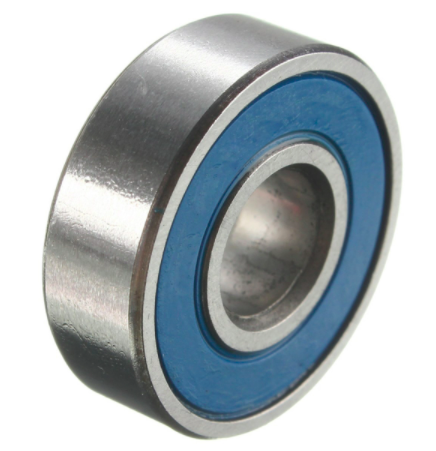 แบริ่ง (Bearing) : ลดแรงเสียดทาน ทำให้เคลื่อนที่ได้ดีขึ้น