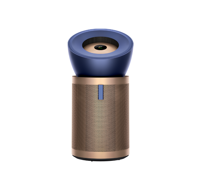 Dyson Purifier Big+Quiet : เหมาะกับการฟอกอากาศประสิทธิภาพสูง