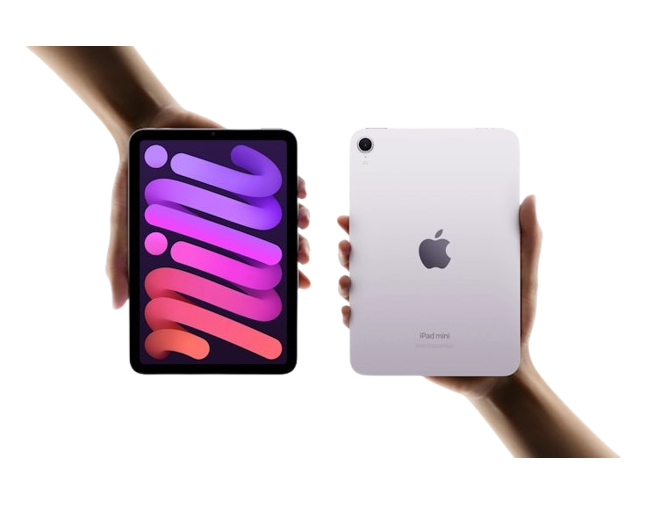 iPad / iPad Mini : เหมาะสำหรับใช้งานทั่วไปและจดบันทึก