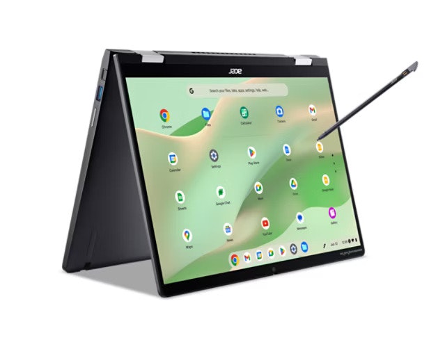 Chromebook 2-in-1 : เหมาะกับการใช้งานที่ยืดหยุ่น