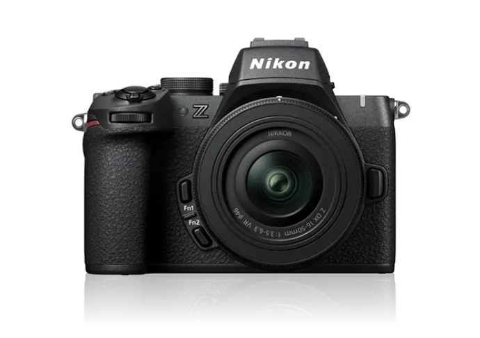 Nikon Z Series กล้อง Mirrorless สำหรับช่างภาพกึ่งมืออาชีพ เน้นประยุกต์ใช้งาน