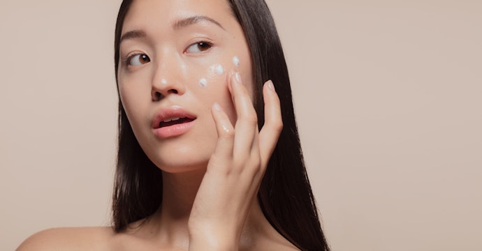 Moisturizer : ล็อกความชุ่มชื้นในผิวให้คงอยู่ยาวนาน