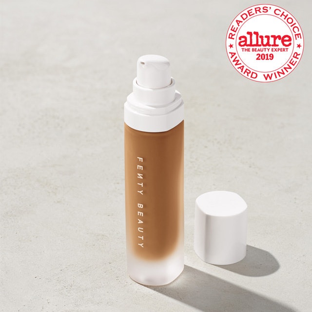 รองพื้น: Pro Filt'r Longwaer Foundation