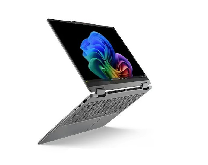 Notebook 2 in 1 แบบ Convertible : เหมาะกับการใช้งานที่หลากหลาย