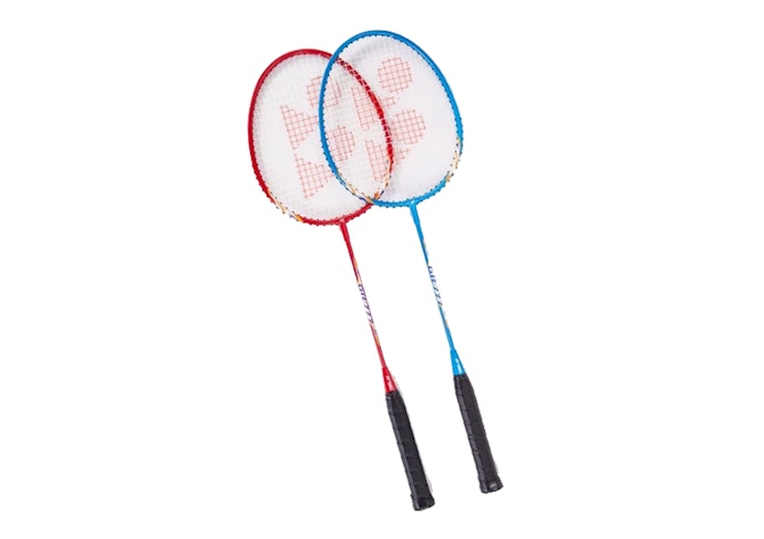 ไม้แบด Yonex Basic สำหรับมือใหม่หรือเด็กที่ฝึกเล่นแบดมินตัน