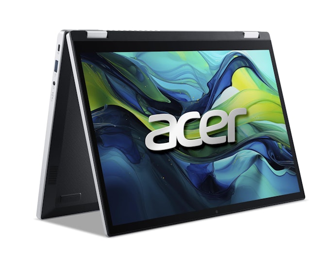 Acer Aspire : เหมาะกับการใช้งานทั่วไป