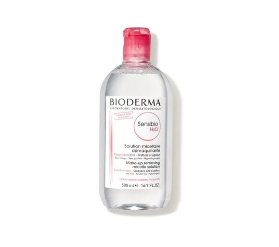 สำหรับทำความสะอาดผิวทั่วไปหรือไม่ได้แต่งหน้าเยอะ เลือก Micellar Water
