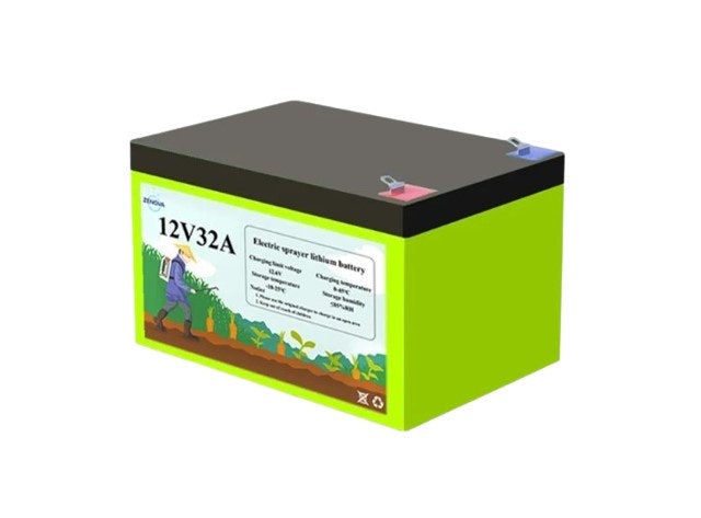 เน้นประสิทธิภาพสูงและคุ้มค่าในระยะยาว เลือก Lithium Battery