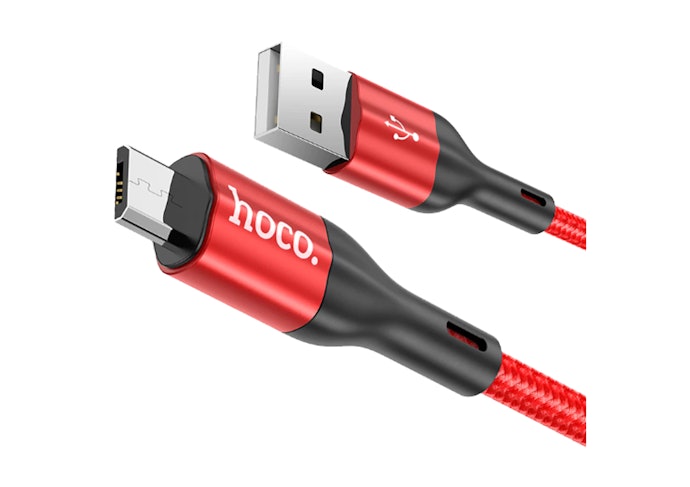 สายชาร์จ Micro USB มาตรฐาน USB 3.0 สำหรับชาร์จปกติและใช้โอนถ่ายข้อมูล