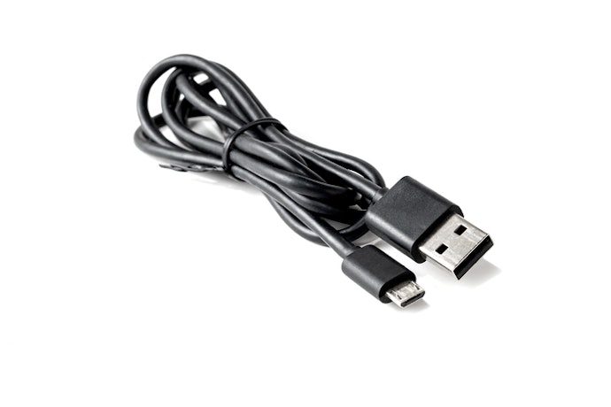 สายชาร์จแบบ Micro USB