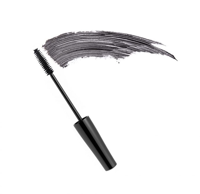 แบบมาสคาร่า (Mascara)