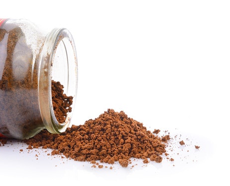 กาแฟคั่วกลาง (Medium Roast)