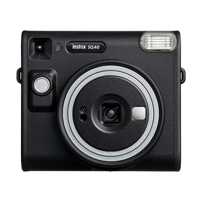 Fujifilm instax Square เหมาะสำหรับคนชอบกล้องฟิล์ม