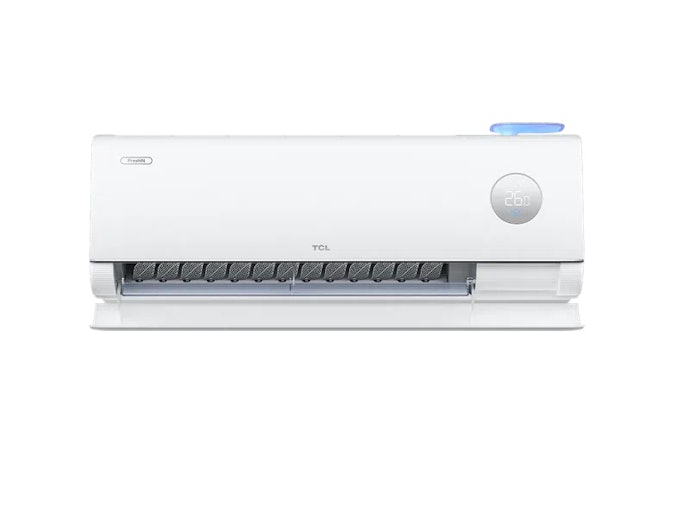 แอร์ TCL ระบบ Inverter เหมาะสำหรับห้องที่เปิดแอร์เป็นระยะเวลานานติดต่อกัน