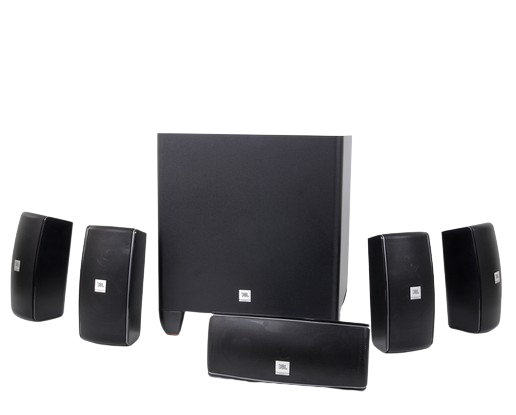 พิจารณาประเภทดอกลำโพง (Speaker Driver) เพื่อคุณภาพเสียงที่ดี