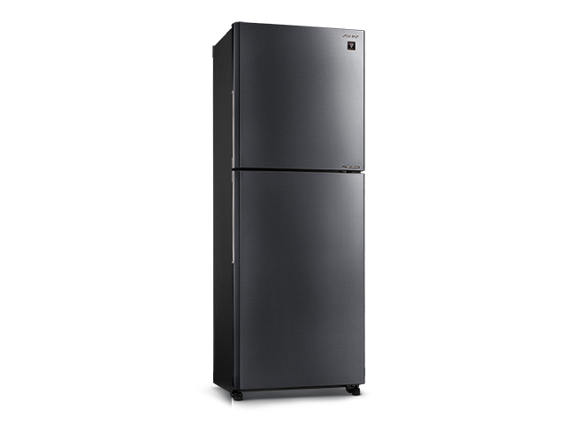 ตู้เย็น 10 คิว ระบบ Inverter : ประสิทธิภาพสูง ทำงานเงียบ เหมาะกับคนที่ต้องการประหยัดค่าไฟ