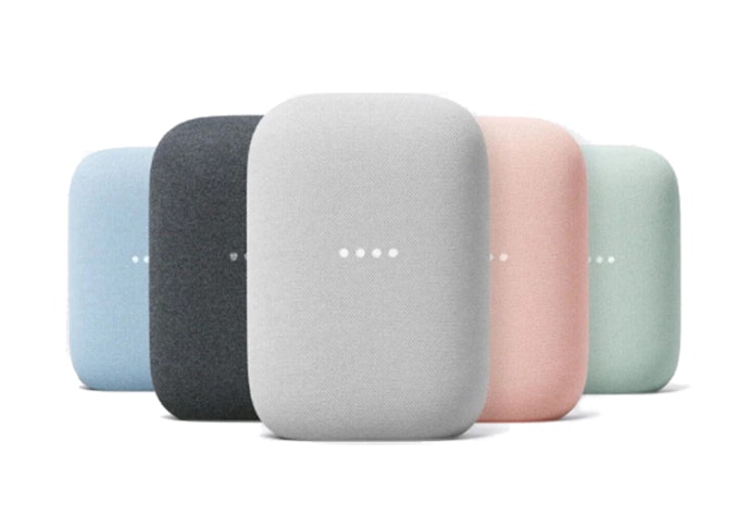 Google Nest Series เหมาะกับผู้ใช้งาน Android