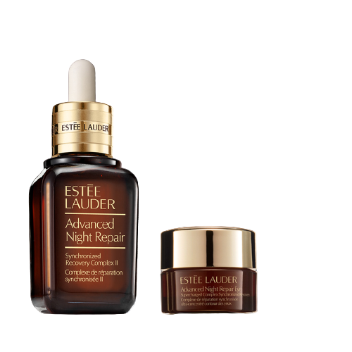 Estee Lauder Advanced Night Repair ฟื้นบำรุงยามค่ำคืนอย่างล้ำลึก