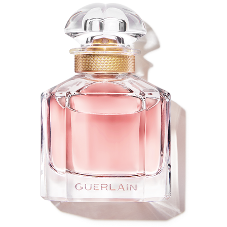 Guerlain Mon Guerlain Eau de Parfum : กลิ่นหอมหวาน ใช้ได้ในทุกโอกาส