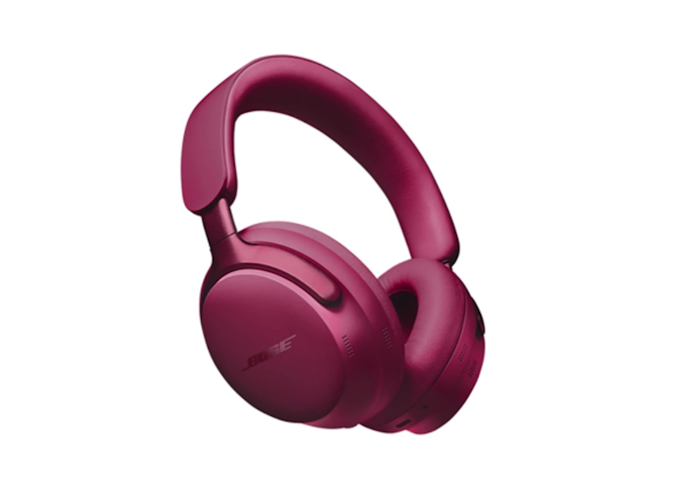 BOSE QuietComfort Ultra Series สำหรับผู้ที่ต้องการสัมผัสการฟังเสียงเต็มรูปแบบ